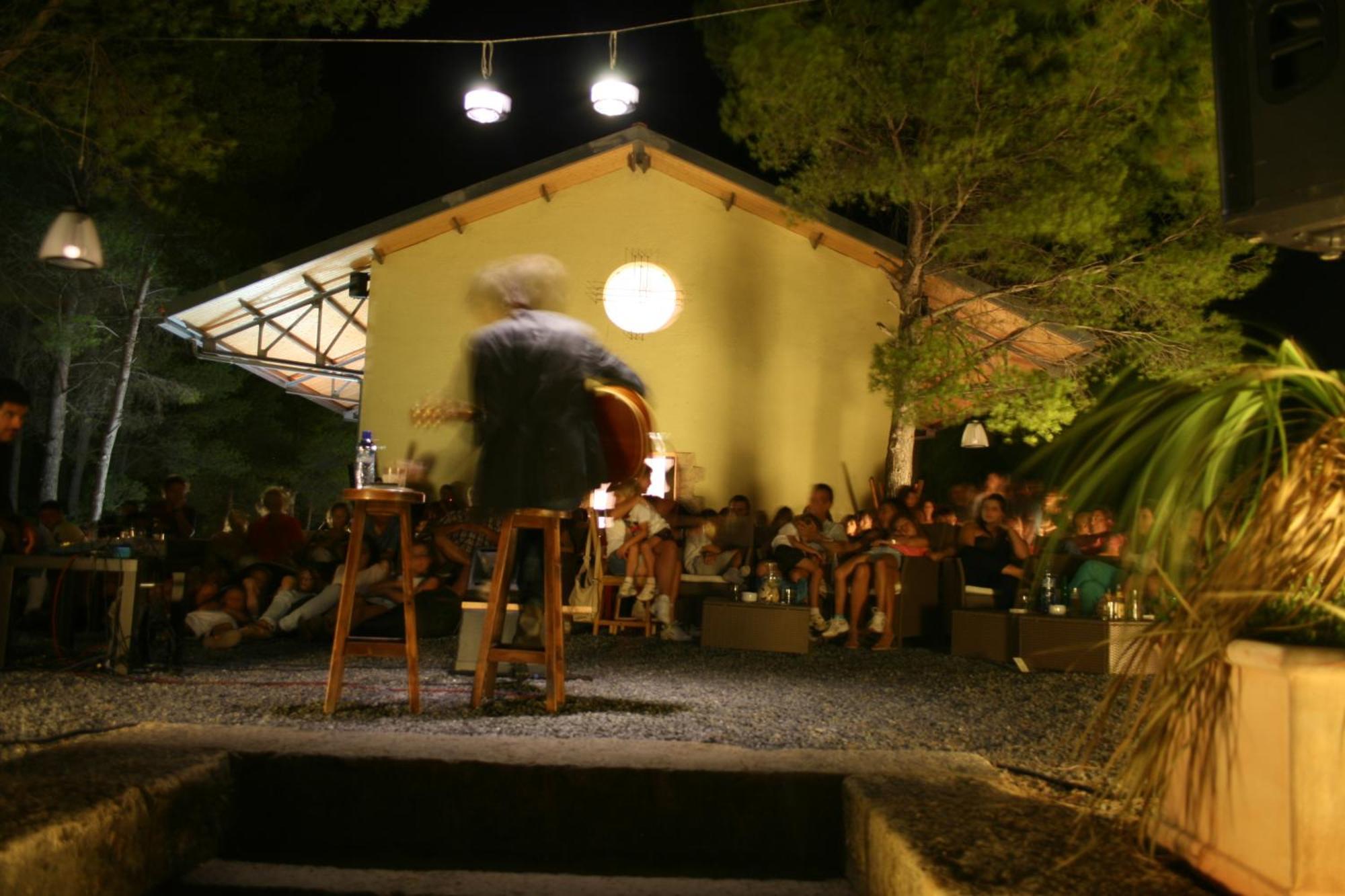 Antiga Estacio De Benifallet Εξωτερικό φωτογραφία